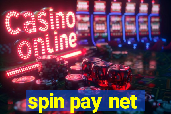 spin pay net