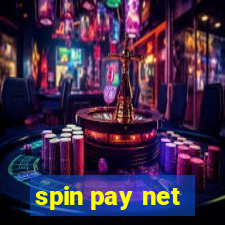 spin pay net