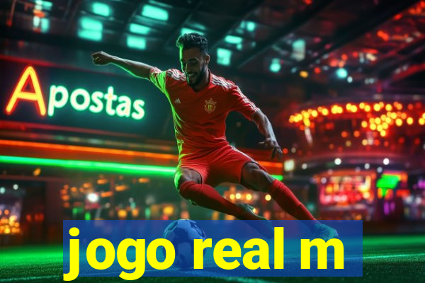 jogo real m