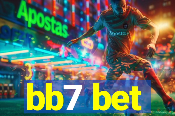 bb7 bet