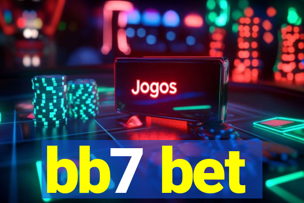 bb7 bet