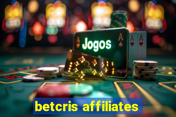 betcris affiliates