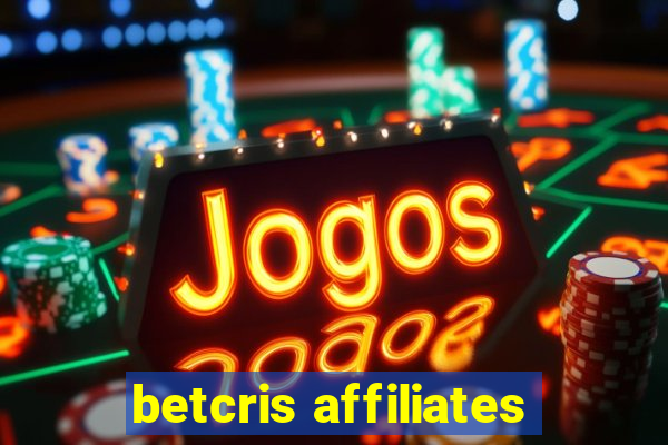 betcris affiliates