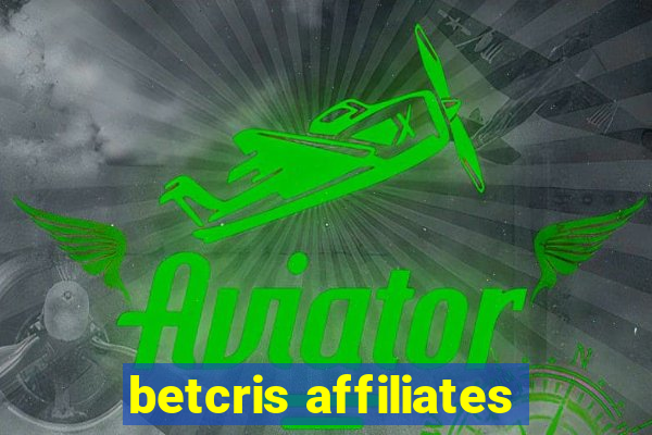 betcris affiliates