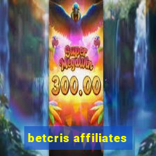 betcris affiliates