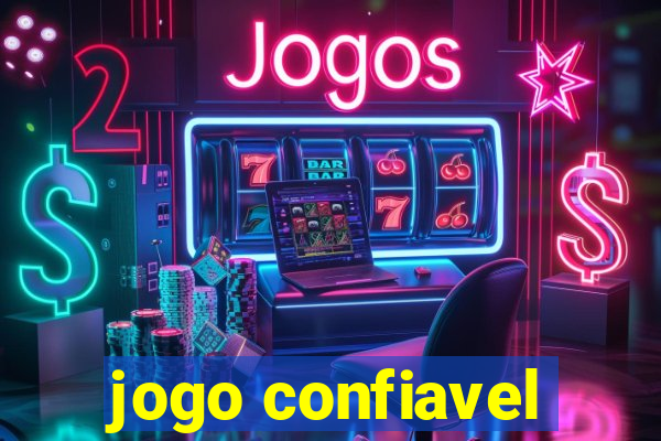 jogo confiavel