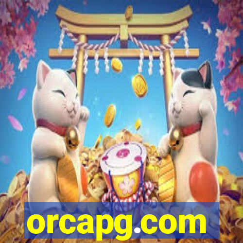 orcapg.com