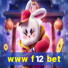 www f12 bet