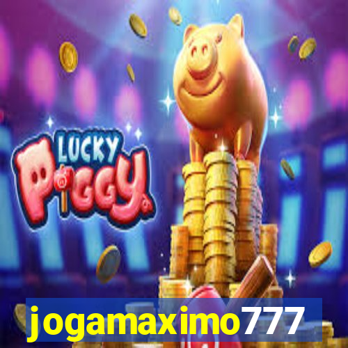 jogamaximo777