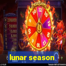 lunar season