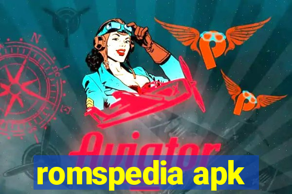 romspedia apk