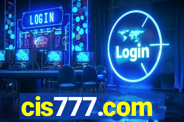 cis777.com