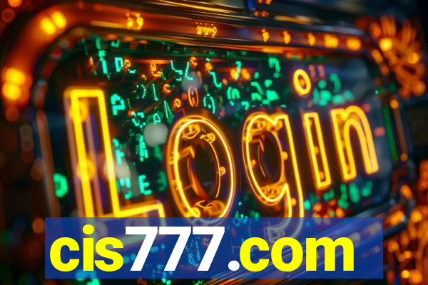 cis777.com