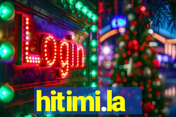 hitimi.la