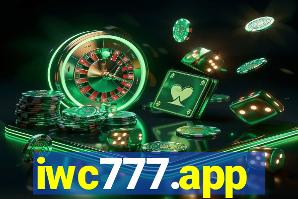 iwc777.app