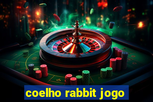 coelho rabbit jogo