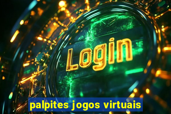 palpites jogos virtuais