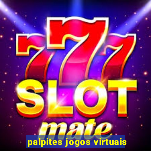 palpites jogos virtuais