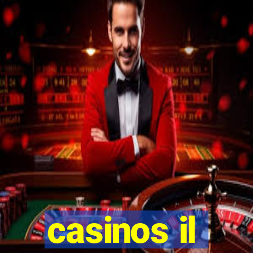 casinos il