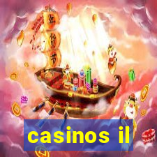 casinos il