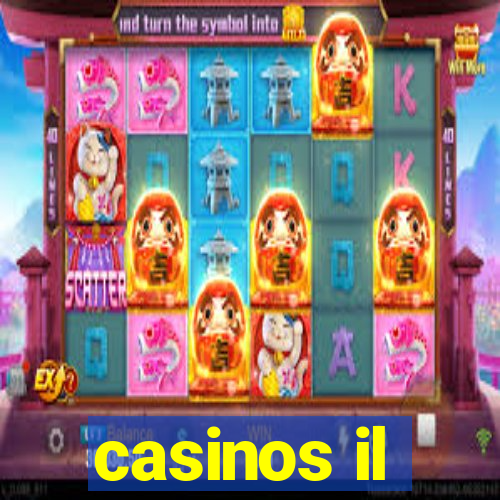 casinos il