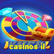 casinos il