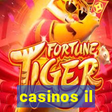 casinos il