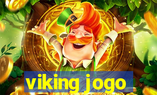 viking jogo