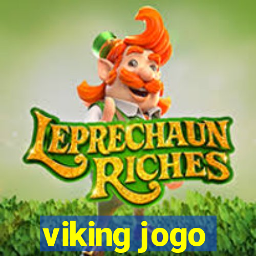 viking jogo