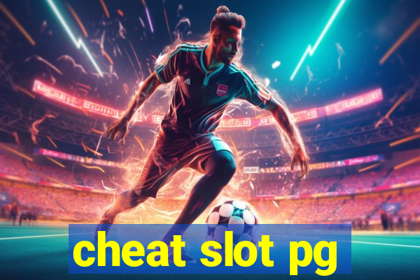 cheat slot pg