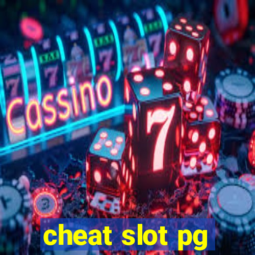 cheat slot pg