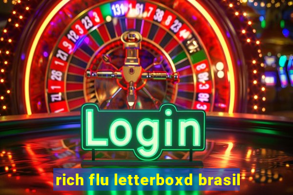 rich flu letterboxd brasil