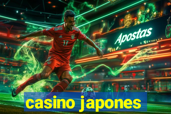 casino japones