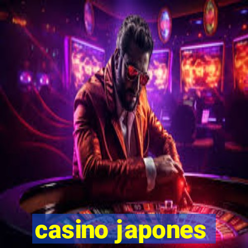 casino japones