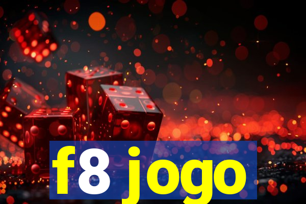 f8 jogo