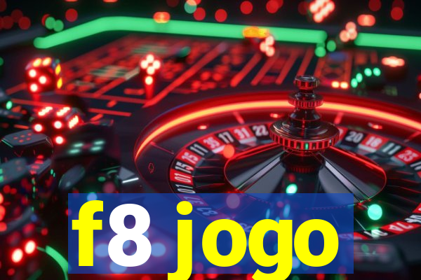 f8 jogo