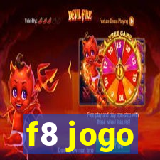 f8 jogo