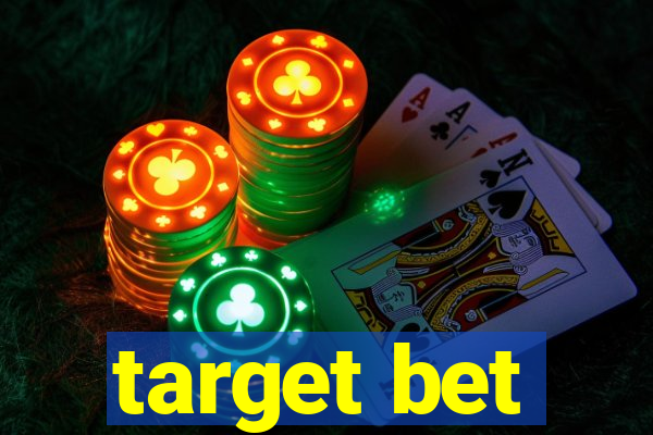 target bet