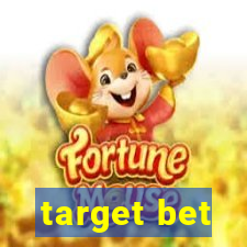 target bet