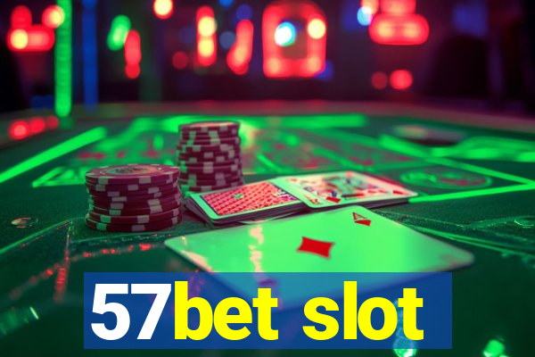 57bet slot