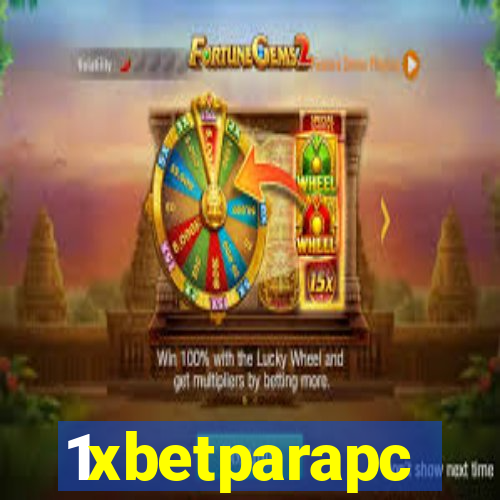 1xbetparapc