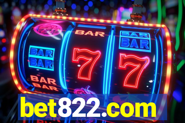 bet822.com