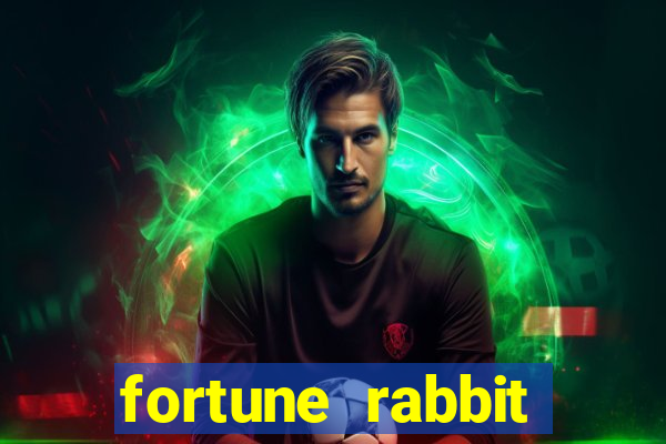 fortune rabbit jogar Informational