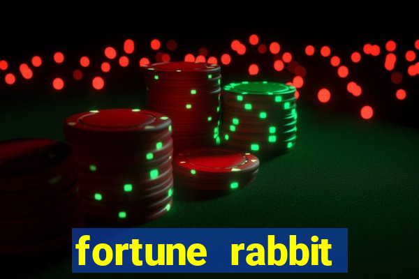 fortune rabbit jogar Informational