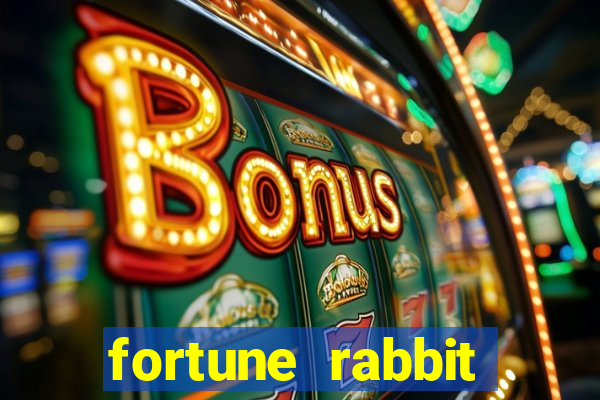 fortune rabbit jogar Informational