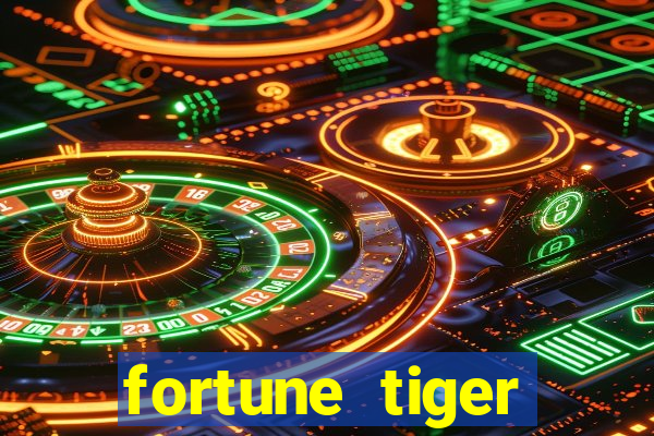 fortune tiger source code