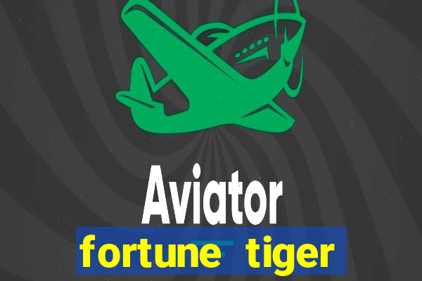 fortune tiger source code