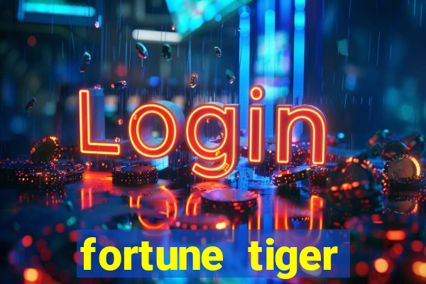 fortune tiger source code