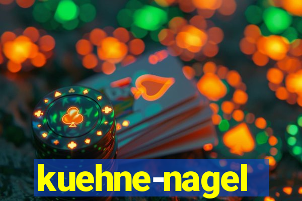 kuehne-nagel