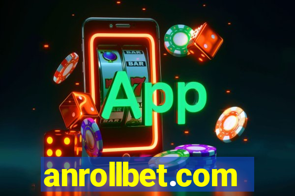 anrollbet.com